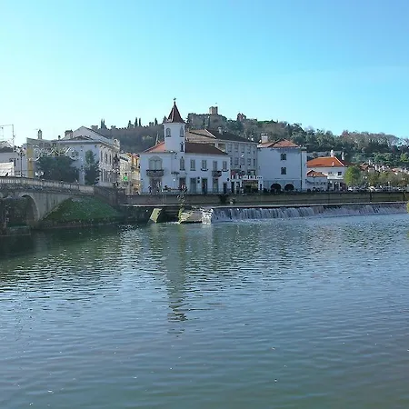 Сasa de vacaciones Holiday Casinha Do Arco Tomar