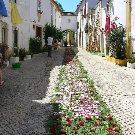 Holiday Casinha Do Arco Tomar